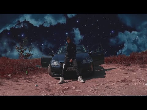 Xej7i - adidasa (Official Video) prod. by Cr1sp7_B3ats