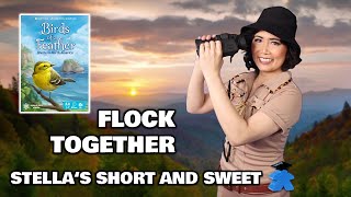 Meeple University - Birds of a Feather: Western North America video thumbnail