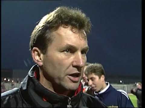 Eintracht Braunschweig - TuS Celle FC 1:2 (28.10.1995)