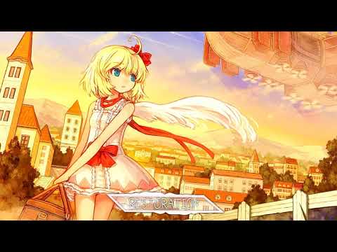 NightBounce ↪︎ Restoration