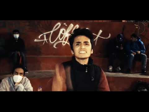 DUZTHIN VS OYELOCO (CUARTOS) - FECHA #7 GARGANTA DE FUEGO