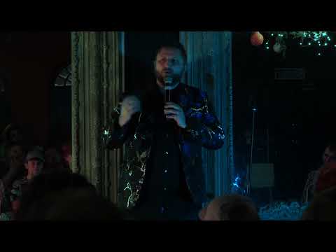 Headlining set for Queer as Joke 