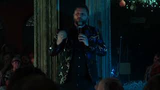 Headlining set for Queer as Joke 