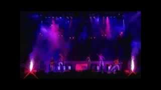 Cabeça de Bagre II - Mamonas Assassinas ( ao vivo )