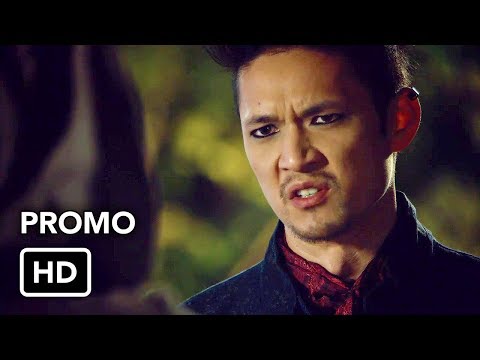 Shadowhunters 3x19 Promo "Aku Cinta Kamu" (HD) Season 3 Episode 19 Promo