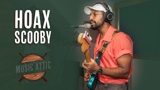 HOAX - Scooby (Live On Music Attic)