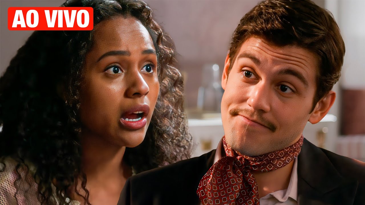 GAROTA DO MOMENTO: Capítulo de hoje 01/03 Sábado - Resumo Completo da Novela Ao Vivo