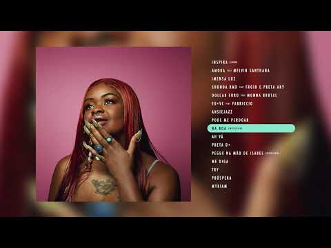 9. Tássia Reis - Na Boa | Próspera