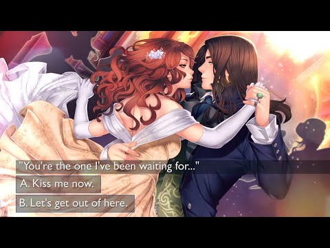 Is It Love? Nicolae - Fantasy Video