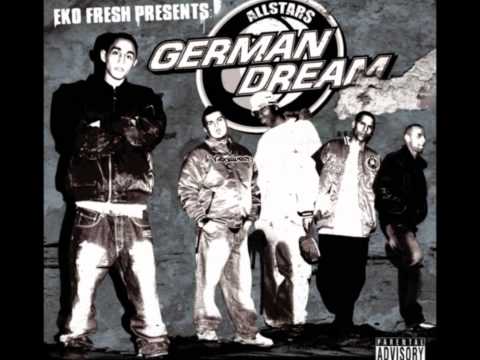 Pa Sports - Sinan (Kool Savas's Bruder) Diss