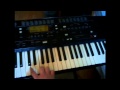 Jason Rebello Summertime piano solo by GoZeR ...