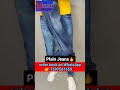 Men Jeans Pants Men S Fancy Pants Shorts