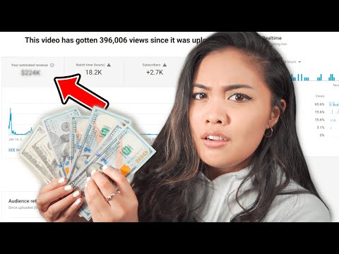 YouTube Thumbnail