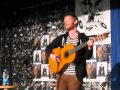 Kevin Devine - Ballgame, Live at Vintage Vinyl ...