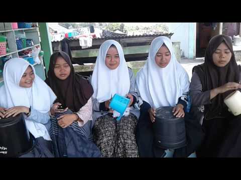 Anisa langit voice part 1