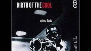 Move-Birth of the Cool