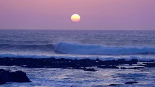  Som do Mar para Dormir e Meditar