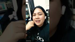 Download lagu PUTUS ATAU TERUS ACAPELA ✌ #Shorts mp3