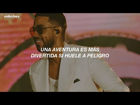 Romeo Santos - Propuesta Indecente (Letra)