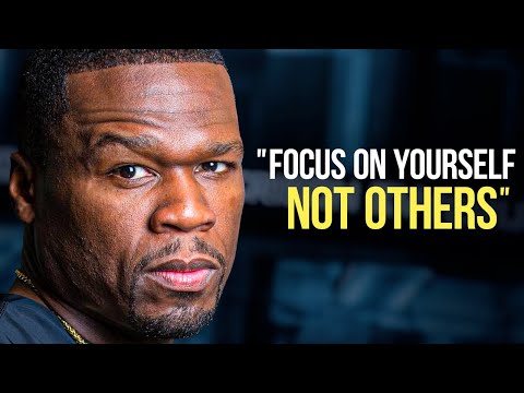 DISCIPLINE (ft. 50 Cent & Jeezy) - Best Motivational Speech