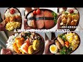A WEEK OF HUSBAND BENTOS 7 By Wife