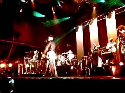 Jan Delay - Ein Leben lang (Live im Palladium in Köln - 11.10.2009)