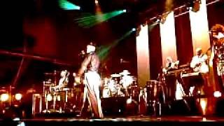 Jan Delay - Ein Leben lang (Live im Palladium in Köln - 11.10.2009)