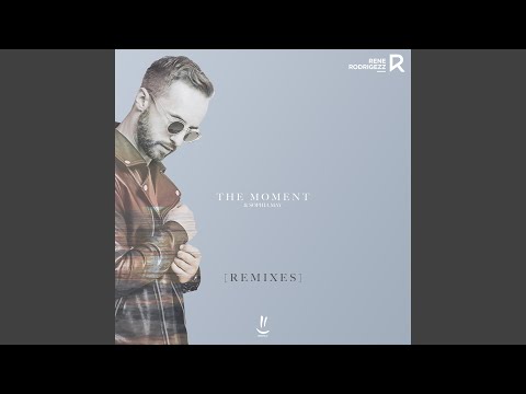 The Moment (Glared Remix)