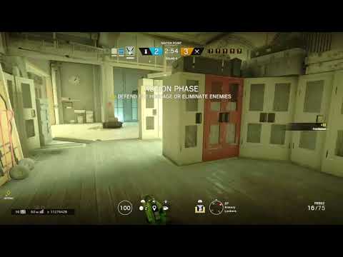 Caveira Ace-Border(Triple Interrogation)