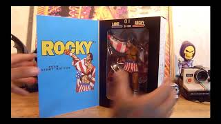 reviewROCKY-NECAunboxing