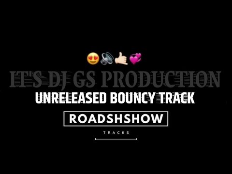 𝐍𝐄𝐖 𝐓𝐑𝐄𝐍𝐃𝐈𝐍𝐆 𝐔𝐍𝐑𝐄𝐋𝐄𝐀𝐒𝐄𝐃 𝐁𝐑𝐀𝐍𝐃 𝐓𝐑𝐀𝐂𝐊𝐒 𝐈𝐓'𝐒 𝐃𝐉 𝐆𝐒 𝐏𝐑𝐎𝐃𝐔𝐂𝐓𝐈𝐎𝐍