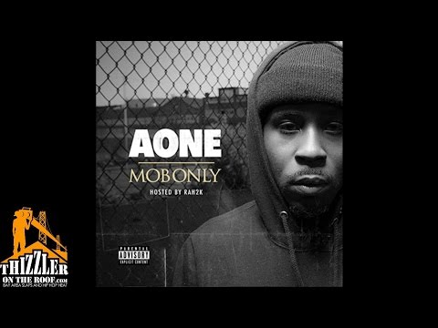 AOne ft. Husalah - Feel Amazing [Thizzler.com]