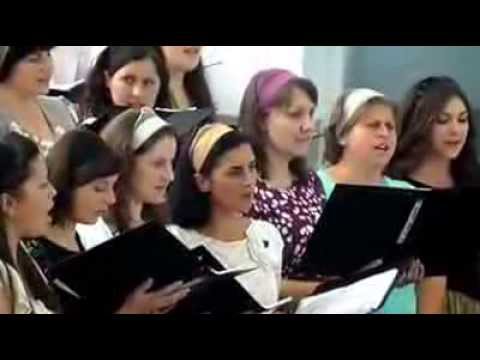 Corul "Emanuel" Cociu- Acolo Unde Duhul Sfant