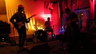 Celestial Shore - Gloria (live @ Ambasada ŠKM)