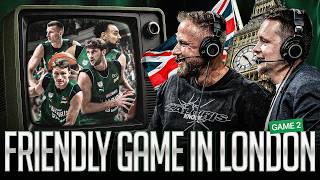 FINAL TEST BEFORE THE SEASON | ŽALGIRIS - SLĄSK | FULL HIGHLIGHTS