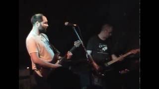 Built to Spill in Lancaster - Randy Described Eternity Pt. 1 (7/3/07)
