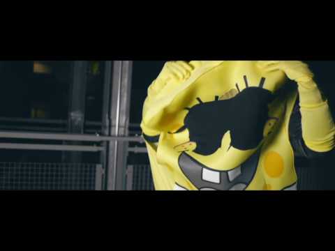 SpongeBOZZ - Drive By Shooting 2.0 [prod. Exetra Beatz]