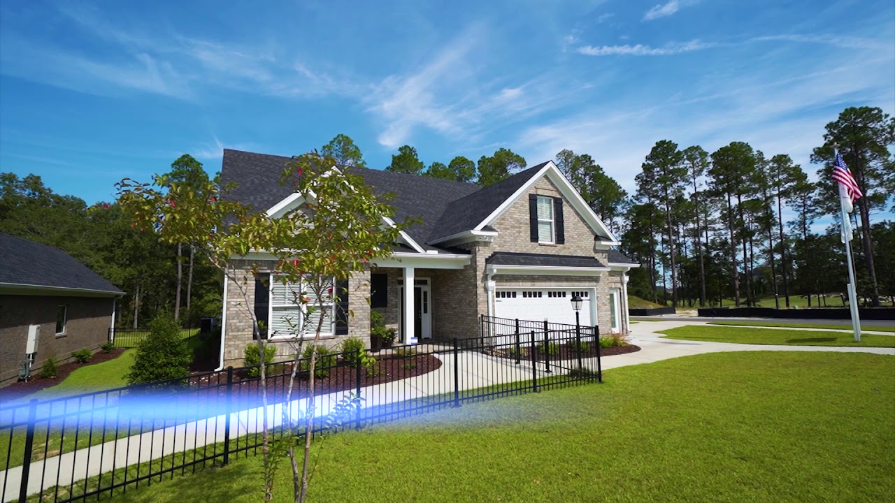 Northwoods Villas- Welcome to Your New Low Maintenance Lifestyle!