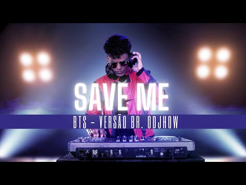 BTS - Save Me ( cover JhowJhonas)