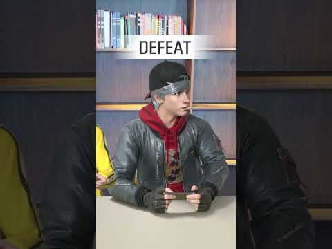 Who’s the true lone wolf king?😎🔥| Free Fire Official