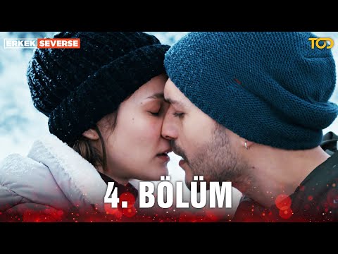 Erkek Severse 4. Bölüm - Gün Batımı