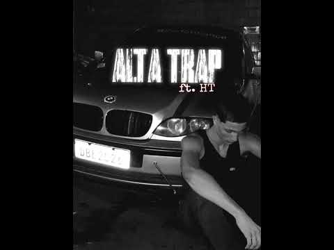 ALTA TRAP - Anjinho ft.HT