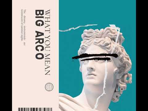 What you mean (Prod. JustDan)