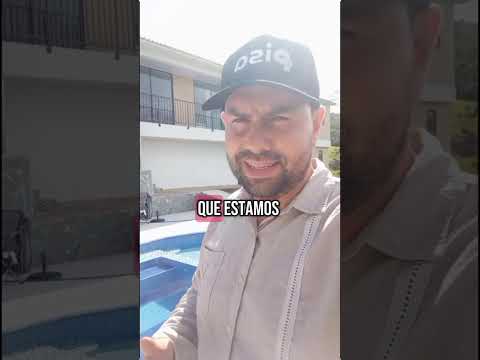 Quinta en venta en Nocaima, Cundinamarca por 1.400 Millones de pesos. House Tour Completo Vertical