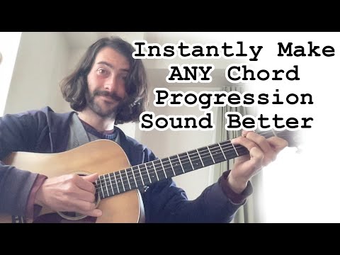 Guitar Strumming Dynamics Can INSTANTLY Improve How Your Playing Sounds!