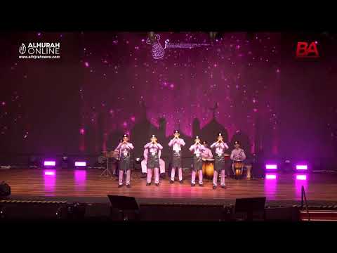 [HQ Audio] Nasyid SM #FNKSS2024 - Soutul Azim (Melaka)