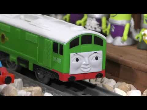Ashima and the BoCo part 20 - The Lizard Returns/BoCo Vs. Randall Boggs/Falsely Accused