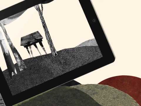 O Stole, który uciekł do lasu Video