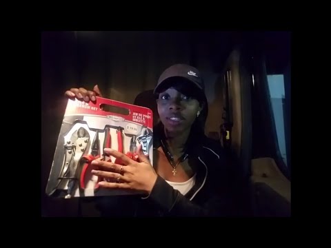 Stevens Transport: 8spd shifting & real life ramblin-Skimp Dee