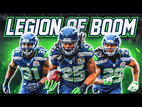 The Rise and Fall of The Legion of Boom